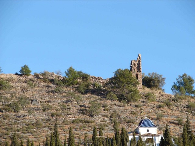 Nueva vida para el castillo de Artana: la Generalitat lo abrirá a las visitas turísticas 
