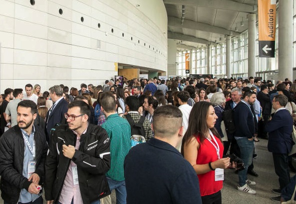 La IX edición de Eduketing se celebra en Valencia el 21 y 22 de febrero