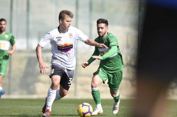 El Elche derrota en un amistoso al Ufa ruso con un tanto de Nacho Gil
