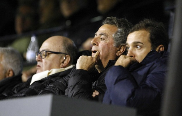 El Hércules no rebajará como el Elche la provisión respecto a los 7,1 millones que le reclama Bruselas