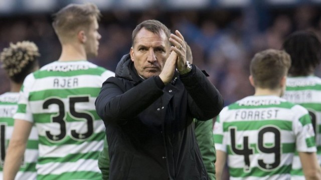 Rodgers: 