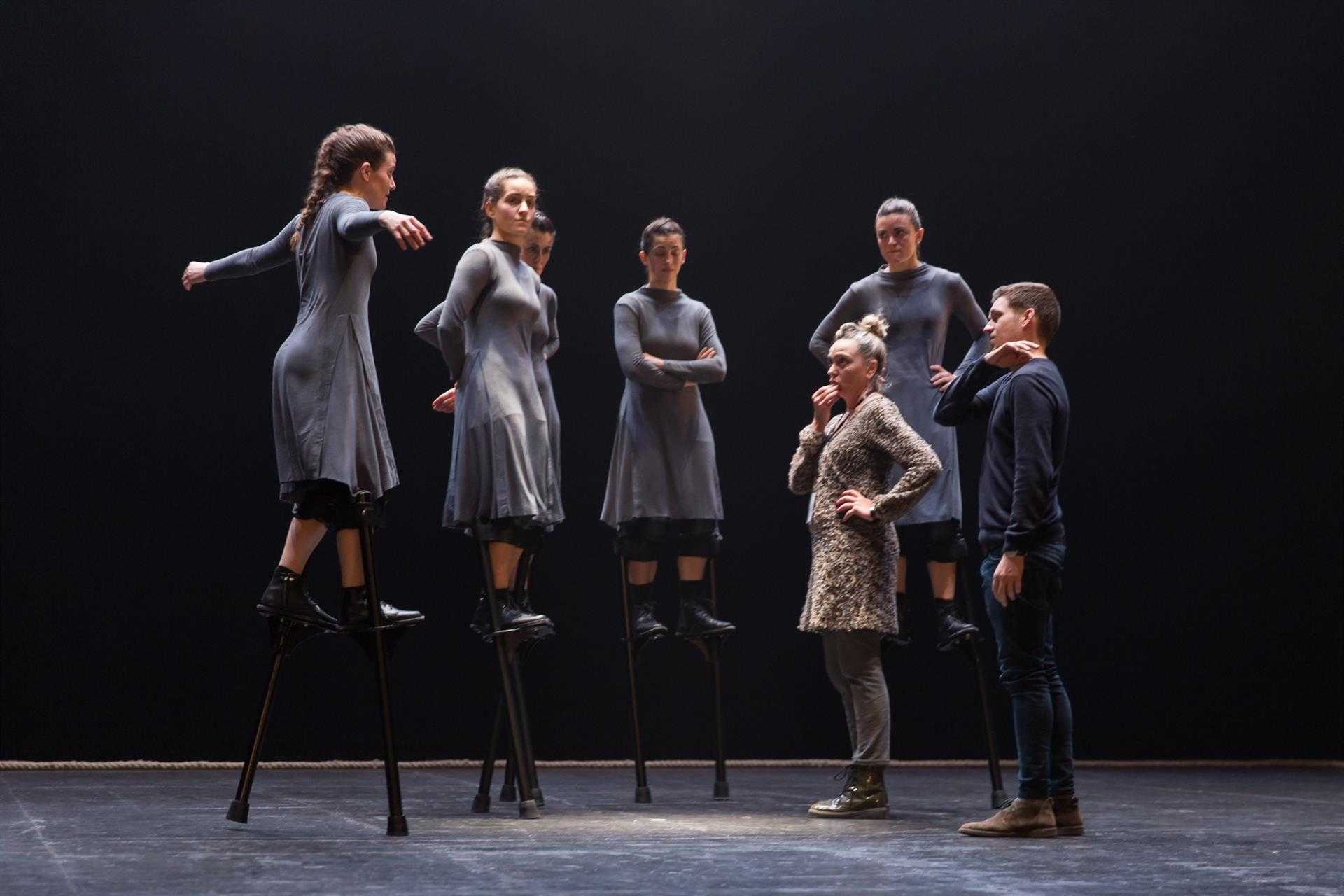 IVC destina 3,2 millones de subvenciones a las artes escénicas