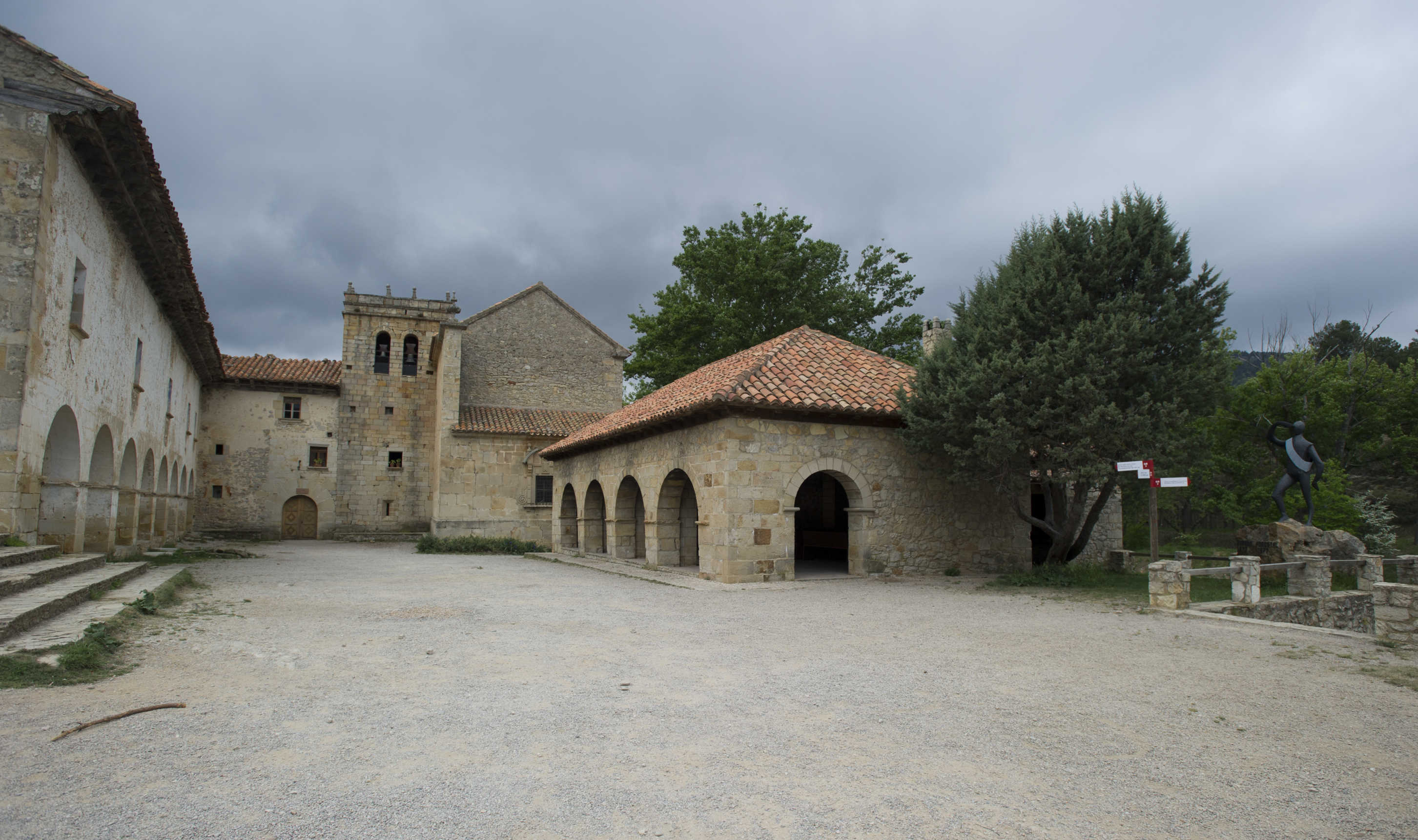 Diputación abre un concurso para la rehabilitación de Sant Joan de Penyagolosa