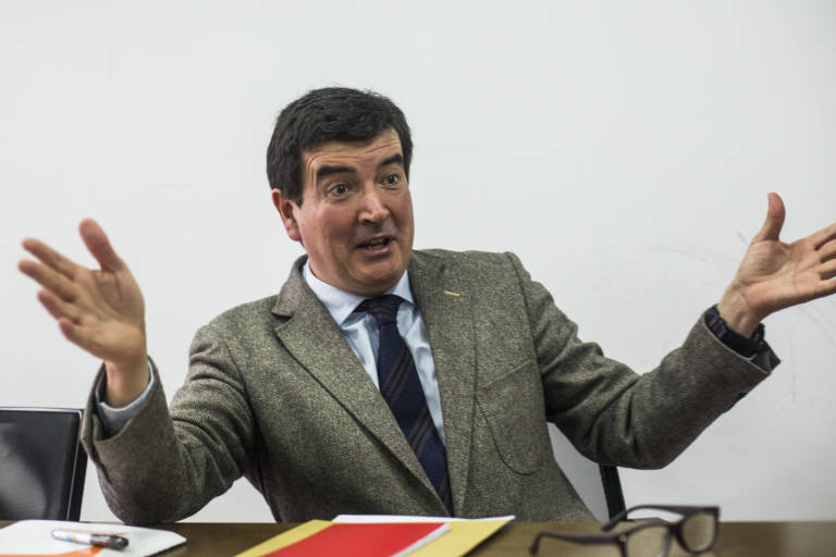 Cs quiere que la EMT sea gratis el 17 y 18 de marzo con motivo de las Fallas