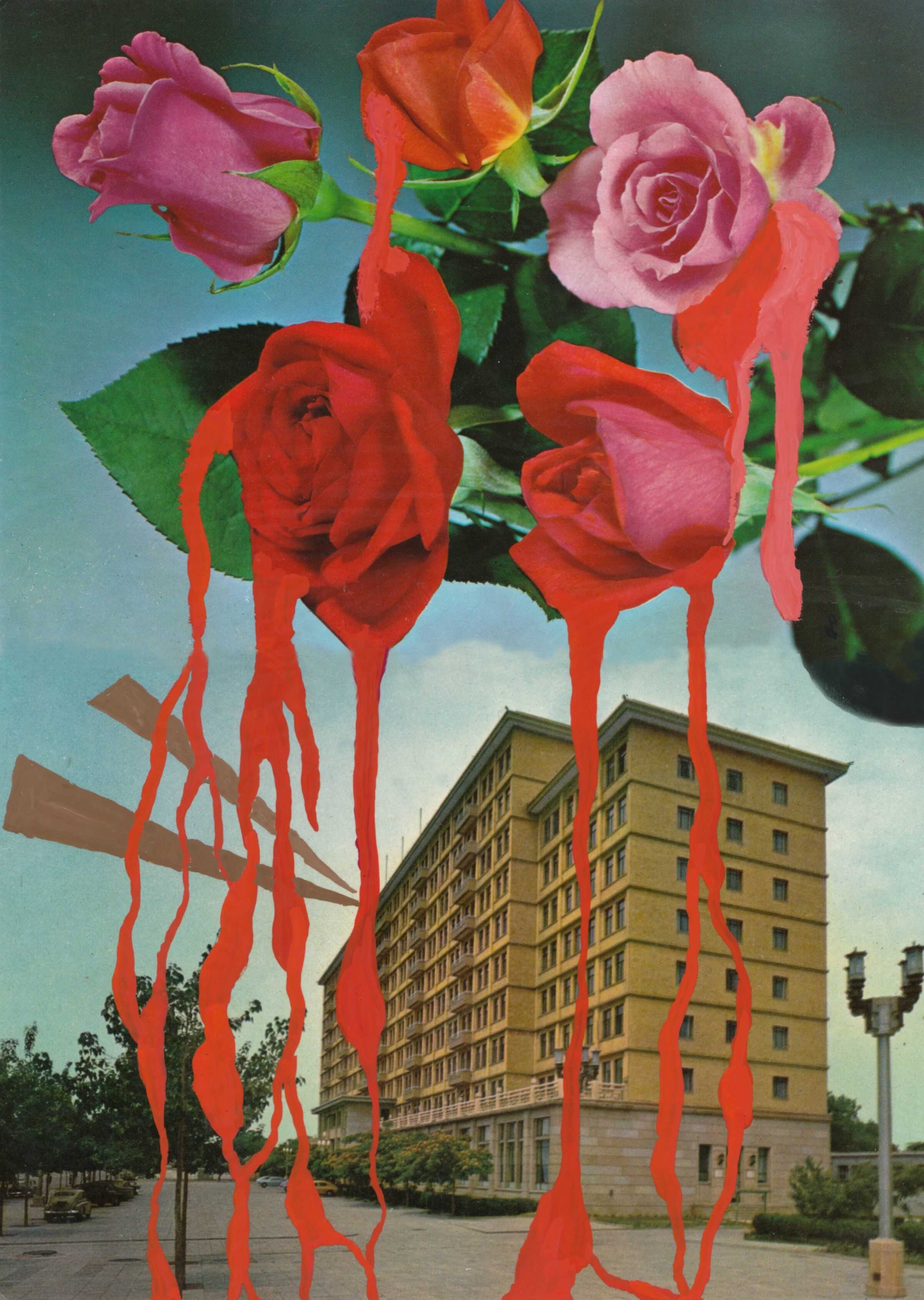 Pepita Lumier y Set Espai d'Art participan en el 'Drawing Room Madrid'