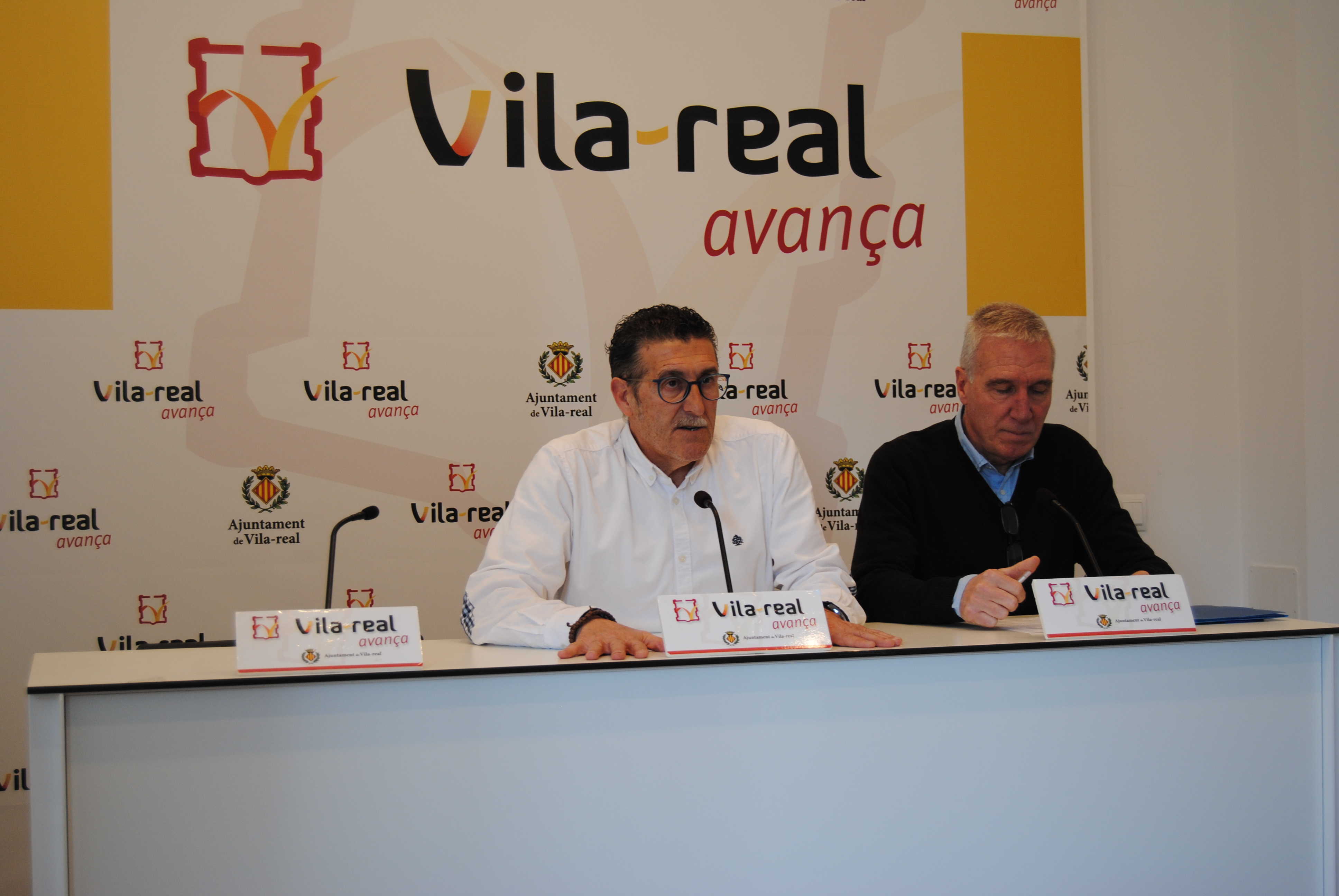 Vila-real se suma a la manifestación en defensa de la citricultura en Nules y fleta dos autobuses