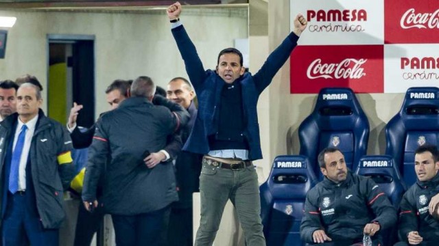Calleja: 