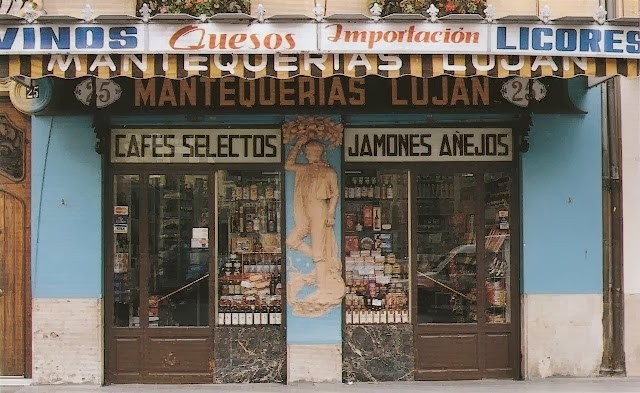 ¡Viva la botiga! El homenaje de los comerciantes del momento a las tiendas más venerables
