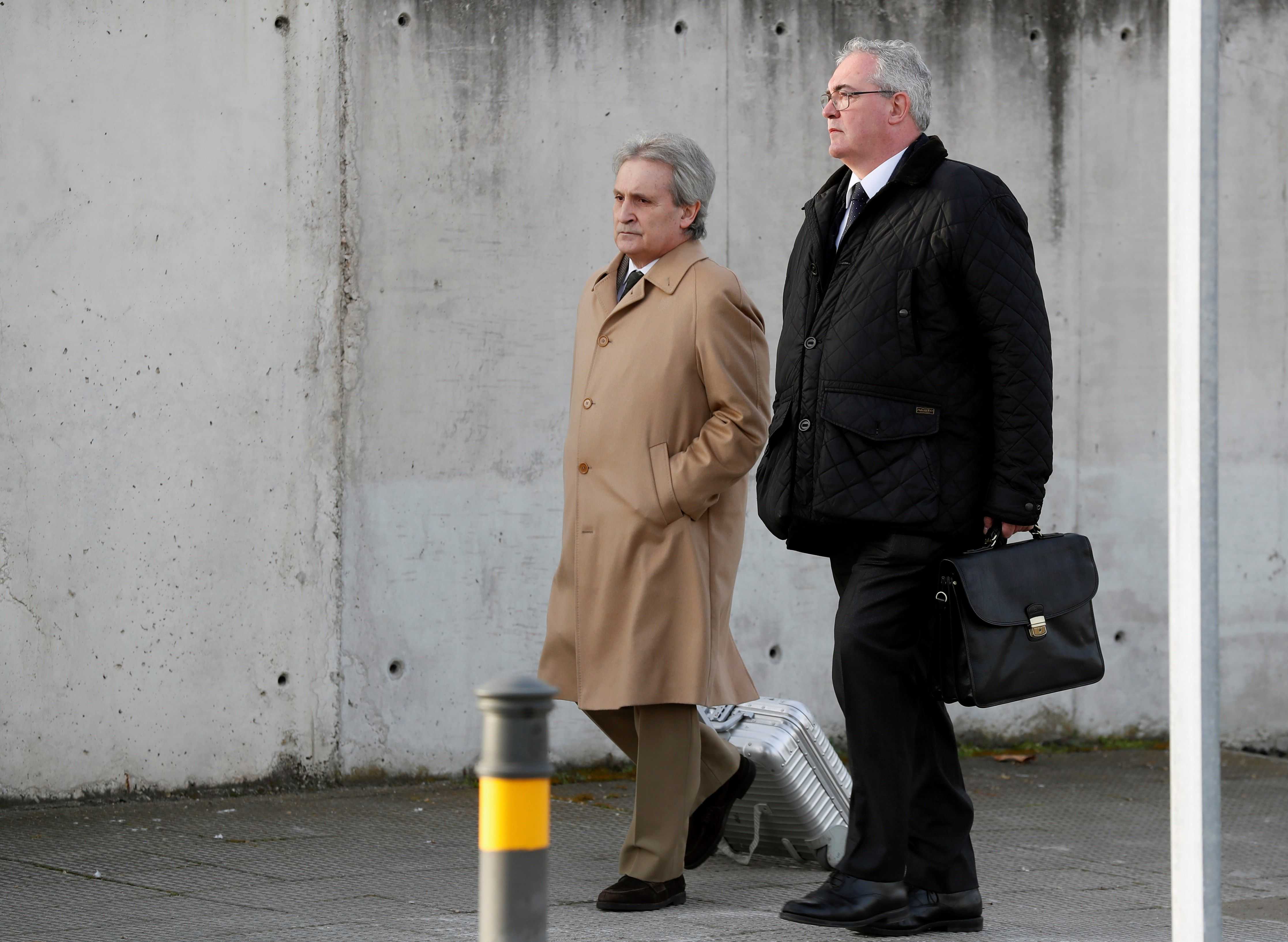 Foto: EFE/Chema Moya - 