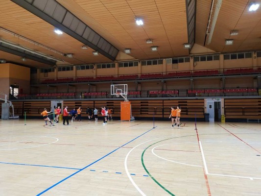 El Canyamelar Valencia no abona la deuda y da por perdido partido ante el Rocasa