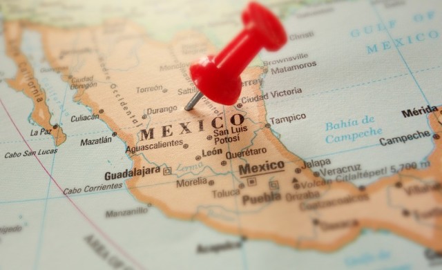 La Cámara analiza las oportunidades de negocio que ofrece México para las empresas de Castellón
