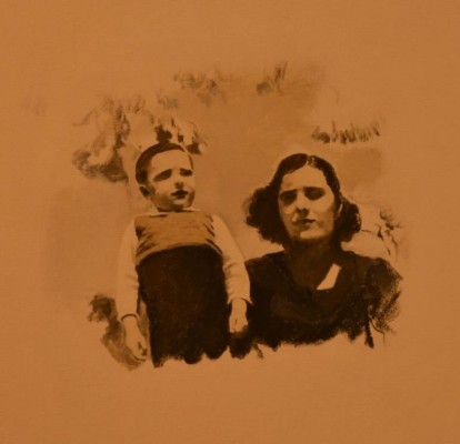 Josefina Manresa, la guardiana del legado