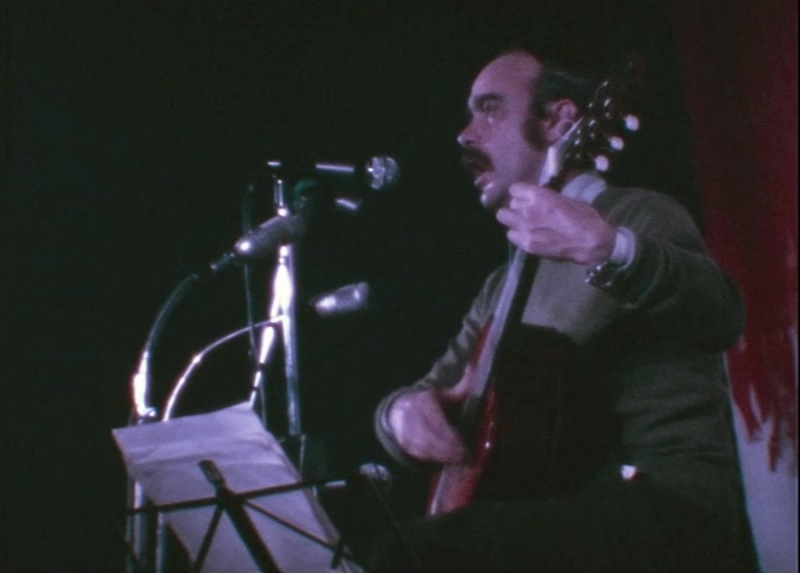 La Filmoteca proyecta un relato sobre la Transición a partir de Super8 'amateurs'