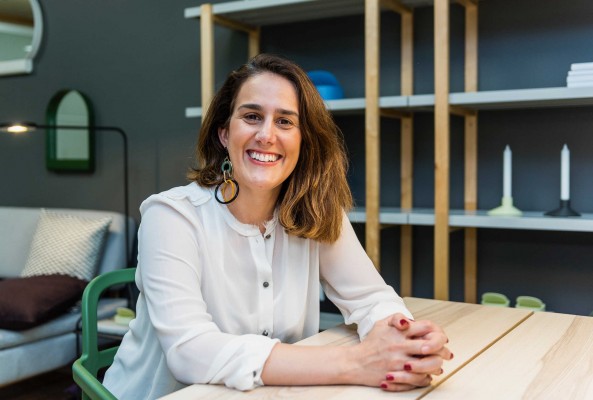 Laura Durán (Ikea): 