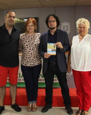 Tercer festival 'Volna': nueve días de cine ruso en la Costa Blanca
