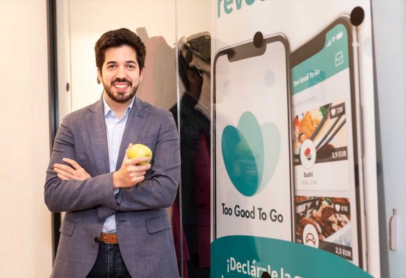 La 'app' Too Good To Go llega a Valencia para comer barato mientras combates el desperdicio de alimentos 