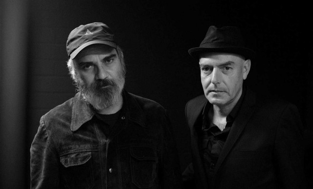Dos leyendas del indie español se ven las caras en La Mutant