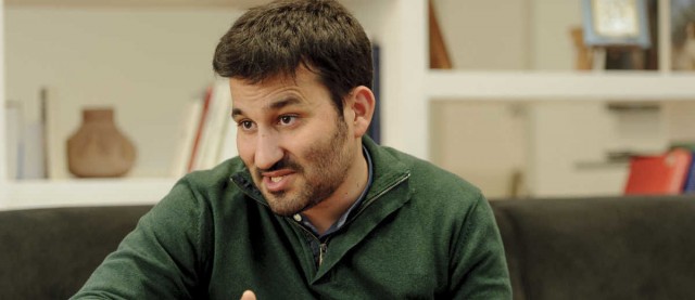 Marzà asegura que los colegios públicos ganarán 84 aulas el próximo curso