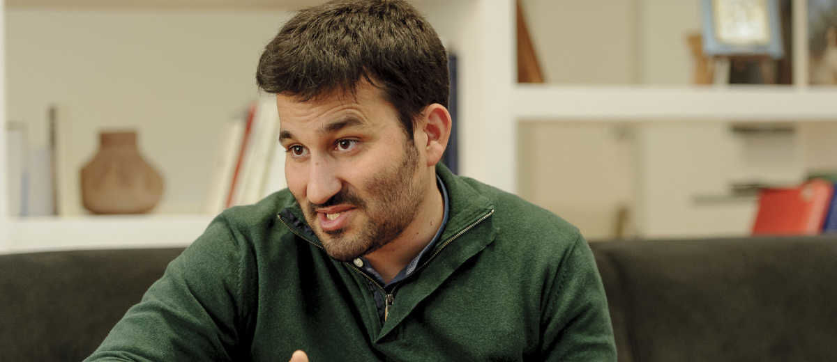 Marzà asegura que los colegios públicos ganarán 84 aulas el próximo curso