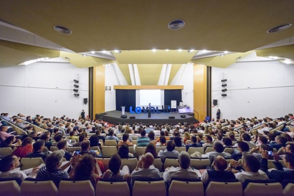 Pablo Carcelén, de LevelUp, imparte dos charlas para autonómos en Alicante y Elche
