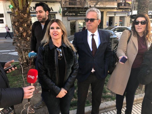 La cúpula del PSPV avala la organización de las primarias de Alicante: no habrá intervención