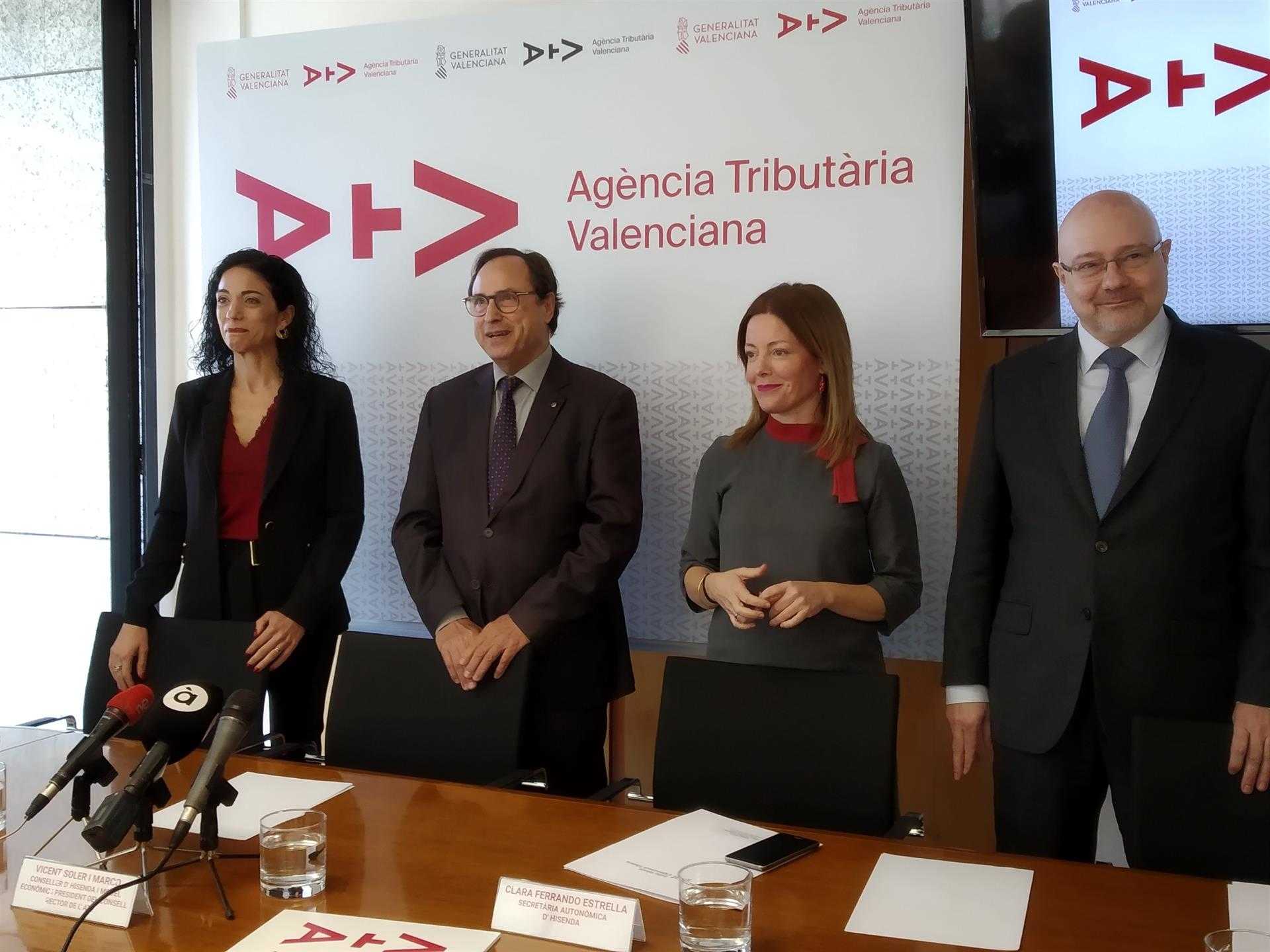 La Comisión Estado-Generalitat abordará la recuperación de partidas de los PGE vía decreto ley