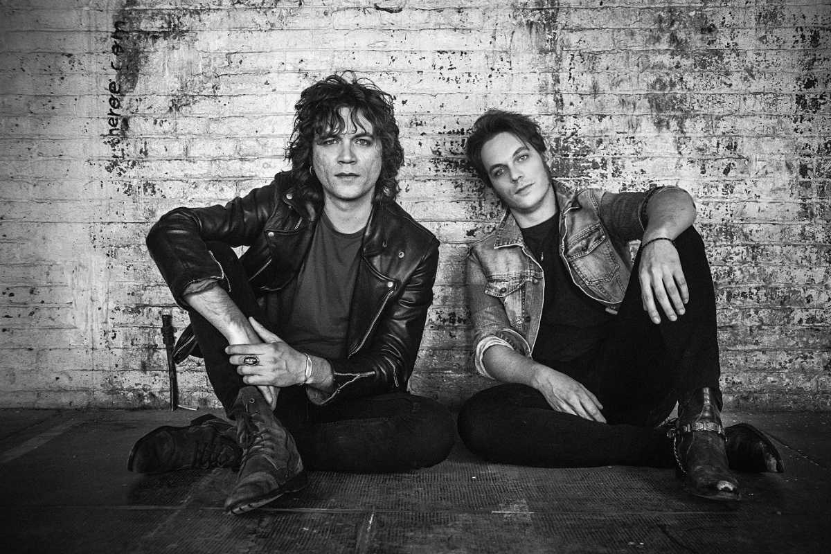 La banda valenciana Los Zigarros teloneará a The Rolling Stones en Barcelona