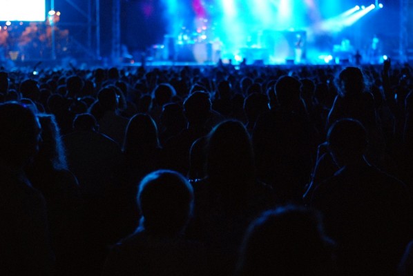Pequeña radiografía del público valenciano: ¿de verdad nos interesan los conciertos?