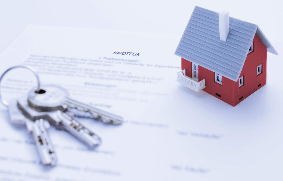 El Euríbor despide el año con una caída del 80% para cerrar en 0,059%