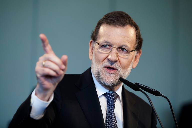 El Supremo cita a Rajoy a declarar el 26 de febrero en el juicio del 'procés'