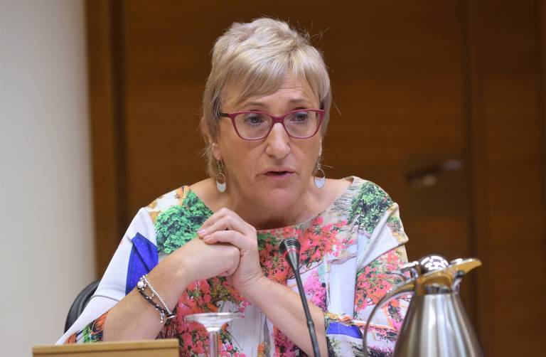 Barceló señala que si el CJC dictamina que hay sucesión de empresas se subrogará el personal de Erescanner