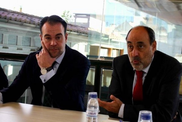 La valenciana Colectual busca ser la primera plataforma de 'crowdlending' en cotizar en el MAB