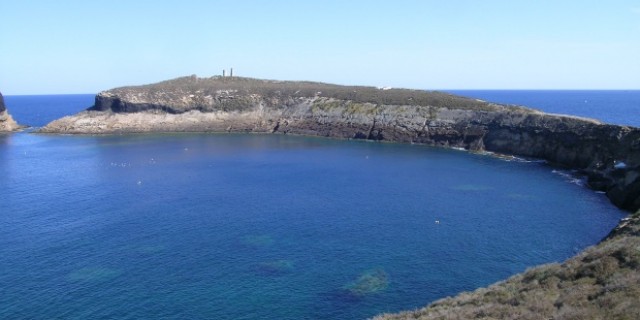 El BOE publica el acuerdo entre Gobierno y Generalitat para la gestión de las islas Columbretes