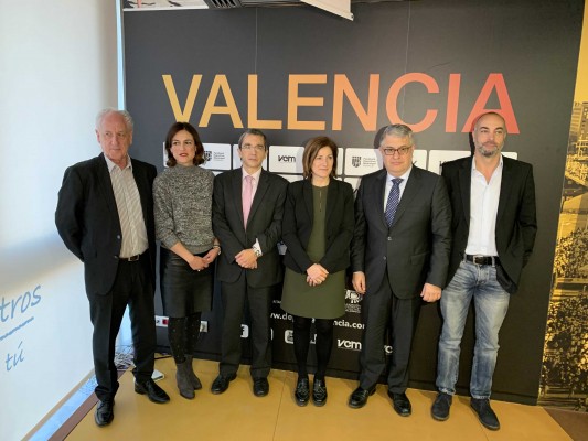 El Maratón Valencia 2018 generó más de 186.000 pernoctaciones y un gasto turístico de 17,7 millones de euros en la ciudad