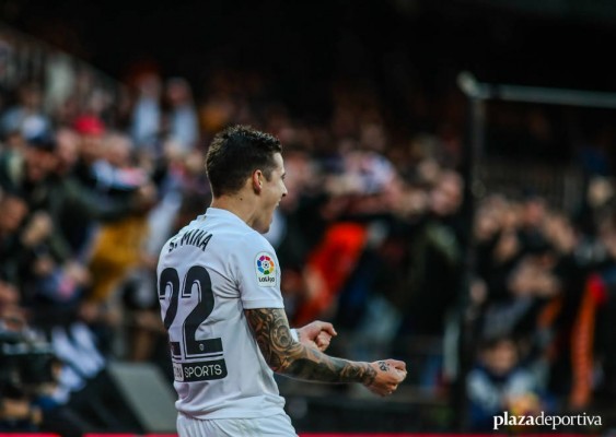 
Se busca dinamita