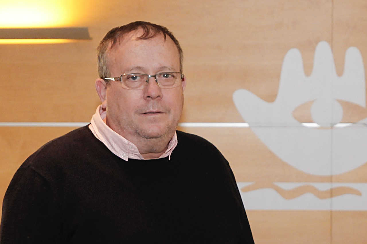 Carles Matoses, nuevo presidente de los Salones de la Moto y la Bici de València