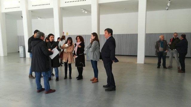 'Mujeres de palabra' en la Feria del Libro