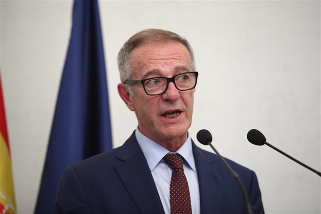 Cultura pide a la Audiencia Nacional intervenir la SGAE 