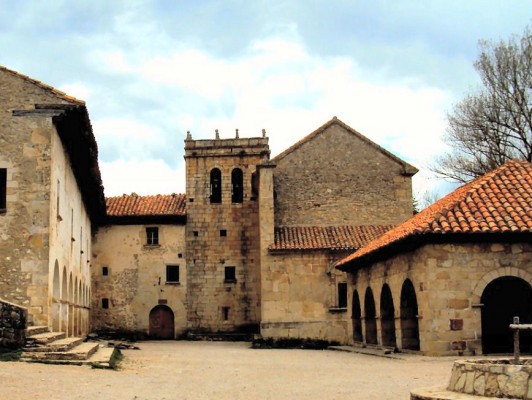 Diputación restaurará el Santuario de Sant Joan de Penyagolosa 