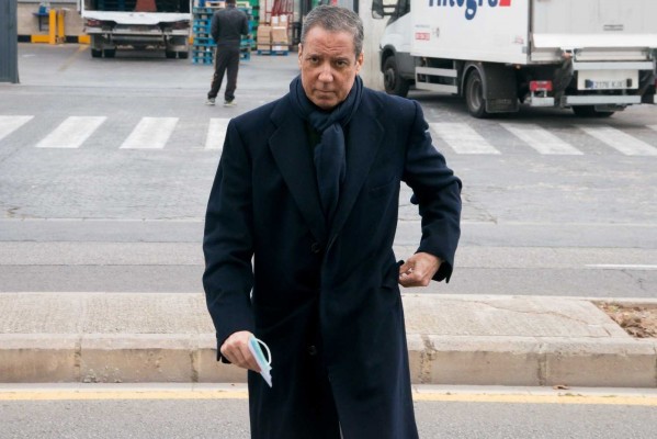 Zaplana ve 