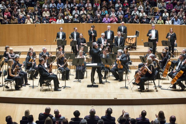 Beethoven: ¿fuerza o elegancia?
