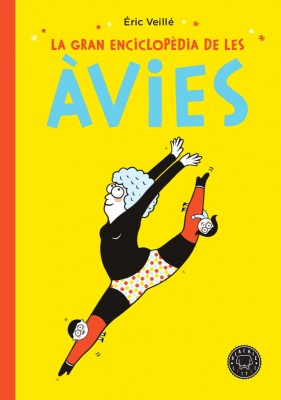 'La gran enciclopèdia de les àvies': desmuntant tòpics