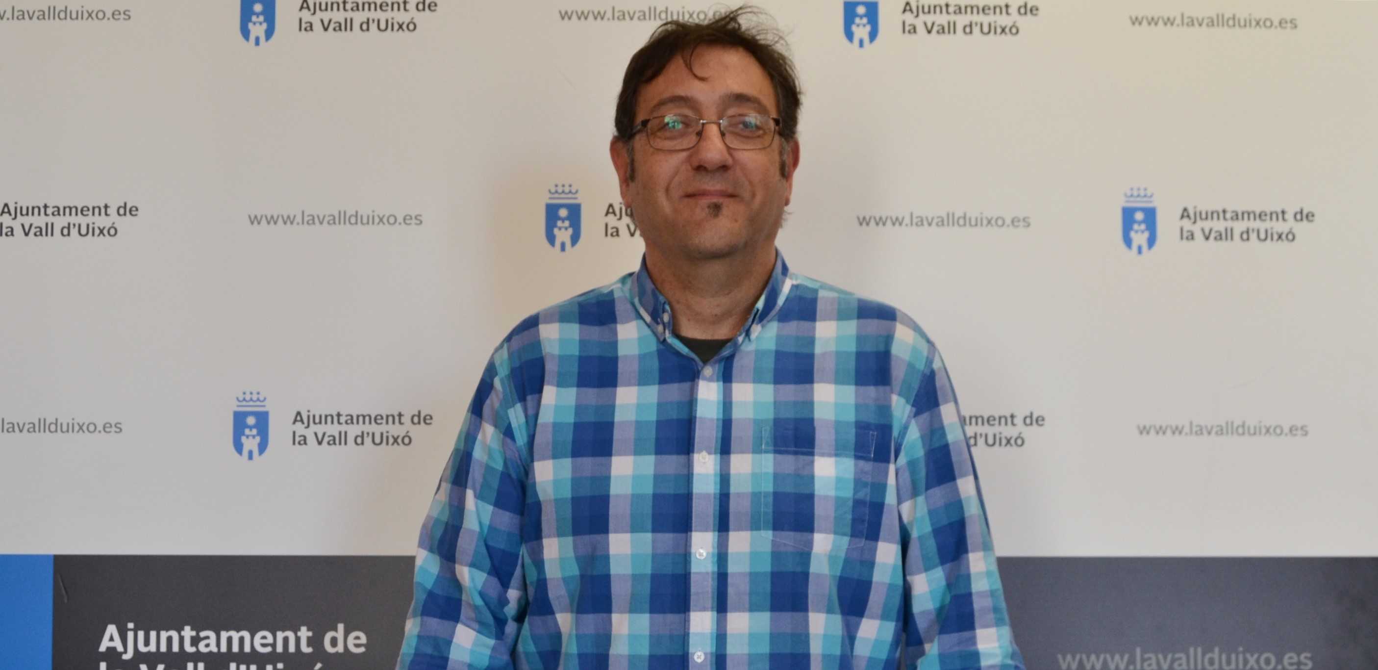 La Vall d’Uixó fleta autobuses
gratuitos para la manifestación en defensa de los cítricos en Nules