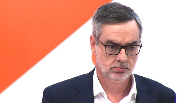 Cs acuerda que no pactará ni con Pedro Sánchez ni con el PSOE tras las elecciones generales