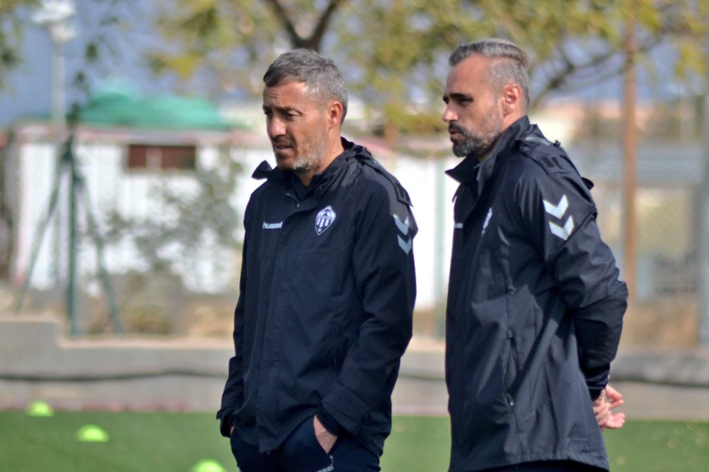 Mismos males que con Guti