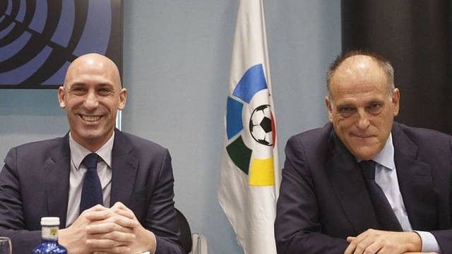 El principi de Lampedusa i el VAR