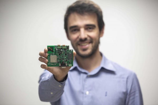 Linkener, la tecnológica valenciana que arroja luz en el gasto energético de las empresas