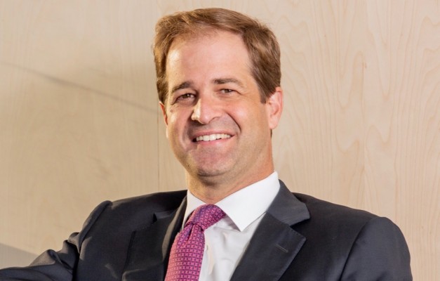 Gonzalo Rodríguez-Fraile se estrena en A&G Banca Privada como consejero delegado