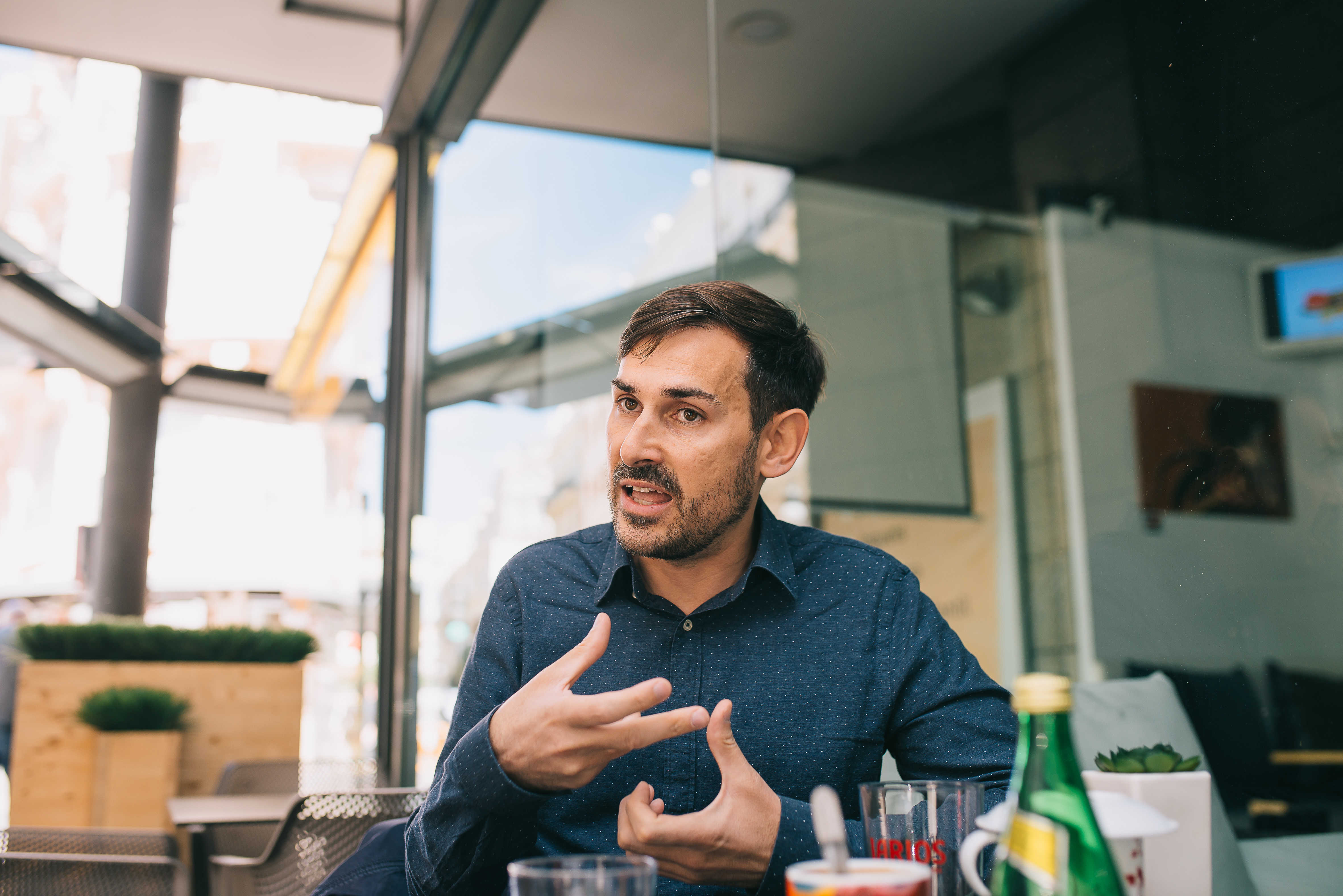 La 'revolución LED' llena las arcas de València: 14 millones de euros de ahorro en la factura de la luz