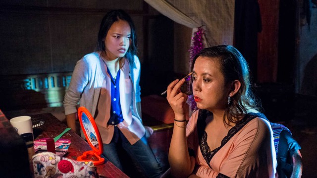 'Derechos para todxs': un cinefórum para debatir sobre los derechos del colectivo LGTBI